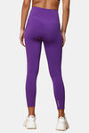 Triumph Polyamide Loungewear Bottom - Purple Haze — thumbnail 3